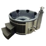 Fürdődézsa dézsafürdő dézsa jakuzzi