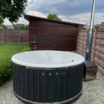 Fürdődézsa dézsafürdő dézsa jakuzzi