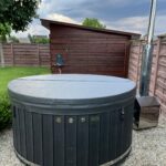 Fürdődézsa dézsafürdő dézsa jakuzzi