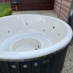 Fürdődézsa dézsafürdő dézsa jakuzzi