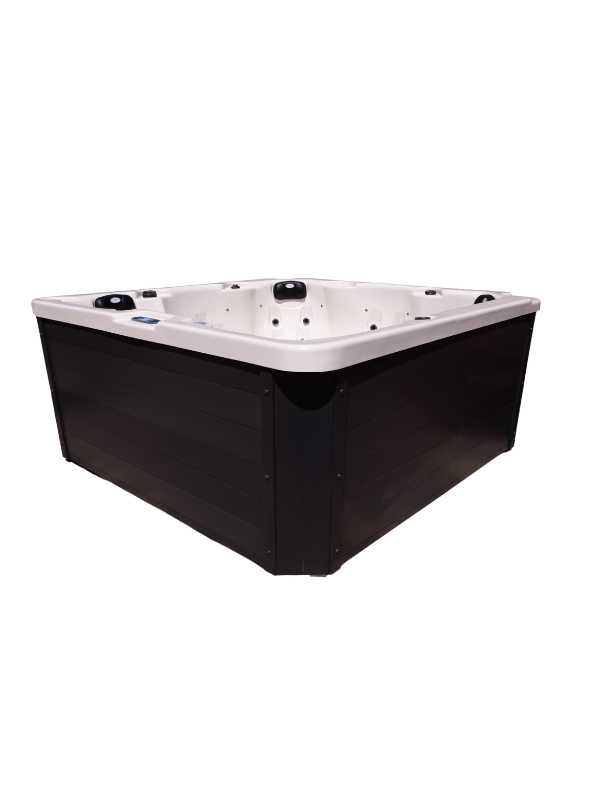 Jakuzzi pezsgőfürdő