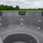 fürdődézsa, dézsafürdő, dézsa, jakuzzi belső