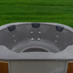 fürdődézsa, dézsafürdő, dézsa, jakuzzi