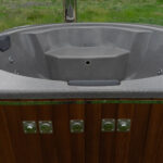 fürdődézsa, dézsafürdő, dézsa, jakuzzi