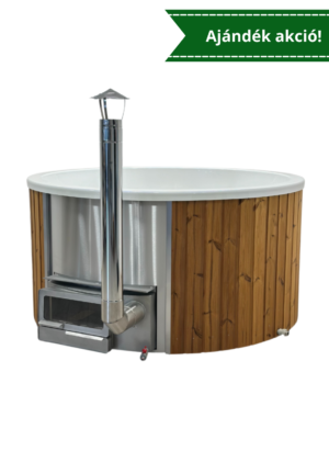 Dallas akril betétes fürdődézsa