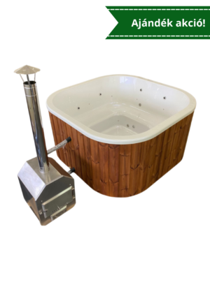 Tenerife akril betétes fürdődézsa