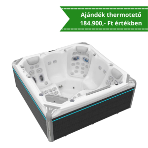 Wellis Everest Life Deluxe