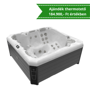 Wellis Palermo Life Deluxe csomagakció
