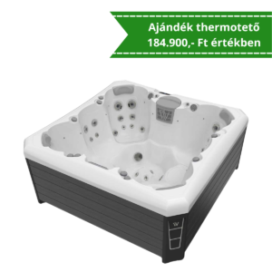 Wellis Budapest Life Deluxe