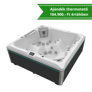Wellis Makalu Life Premium